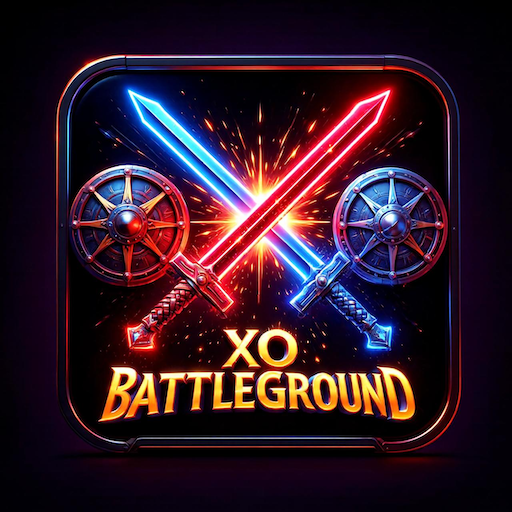 XO Battleground